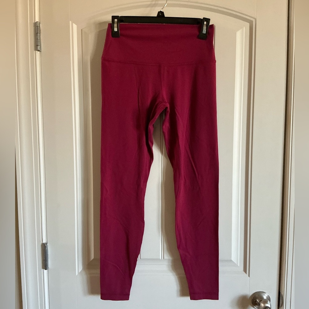 LuLuLemon Align HR 28” Leggings